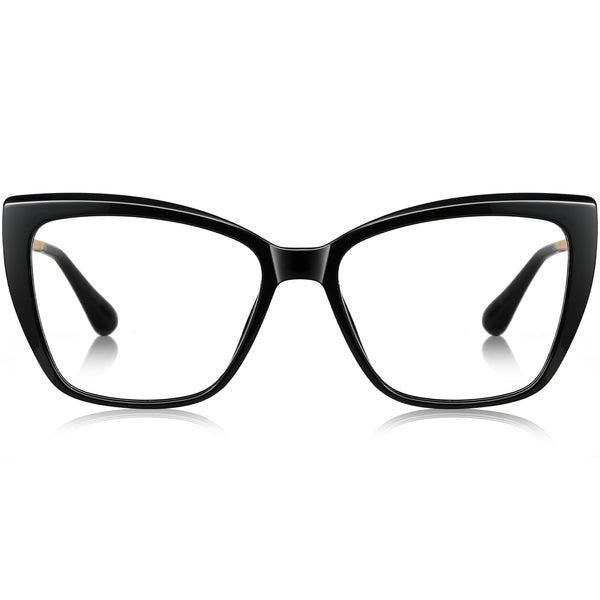 Cat-Eye Glasses YSD1058