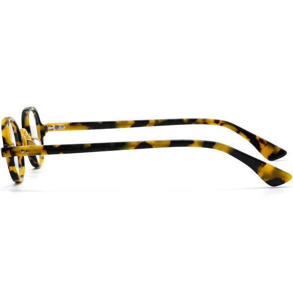 Square Glasses YN1158