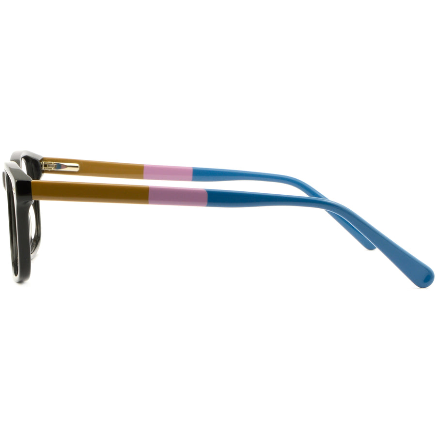 Rectangle Glasses O2352