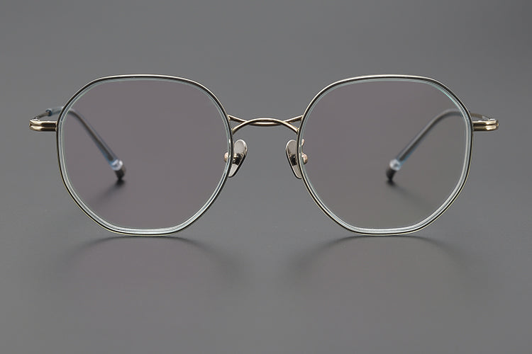 Geometric Glasses MW1323