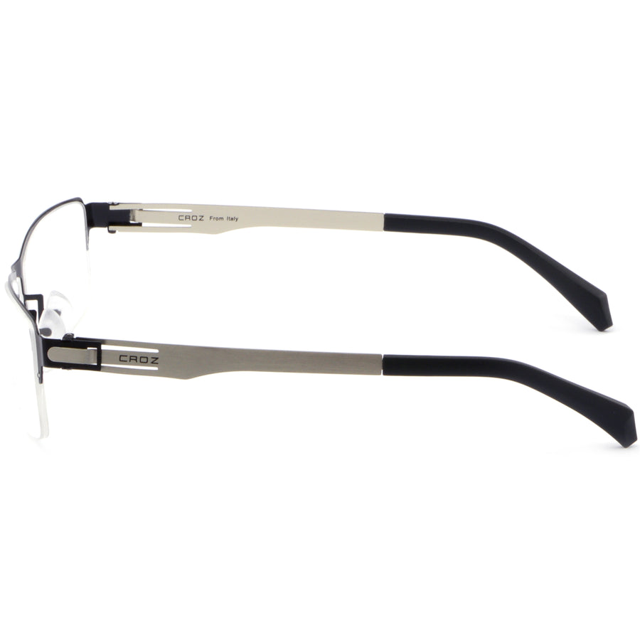 Rectangle Glasses O1227