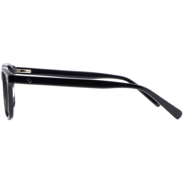 Square Glasses O2444