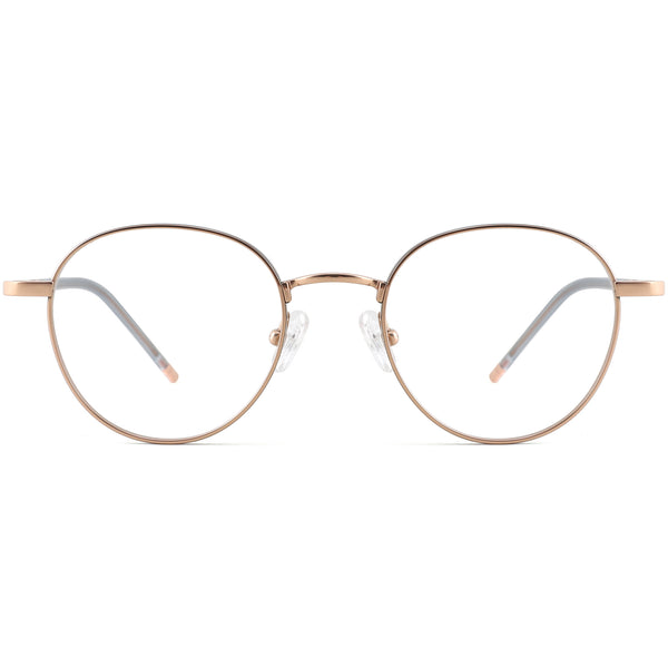 Round Glasses YPT1043