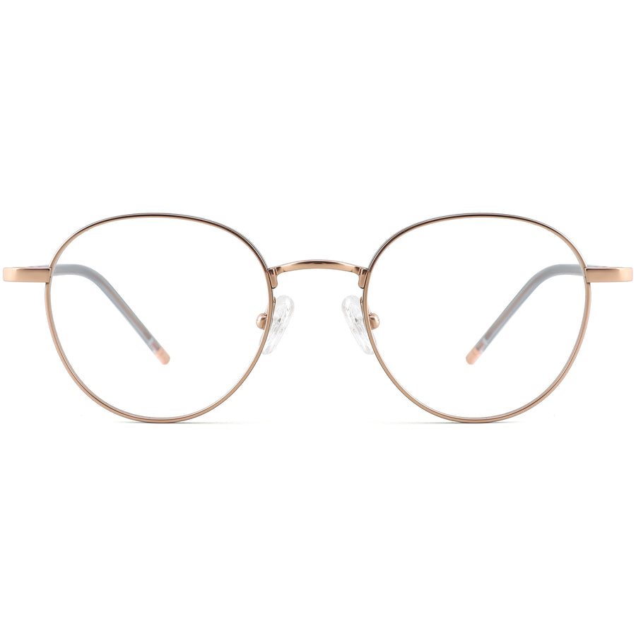 Round Glasses YPT1043