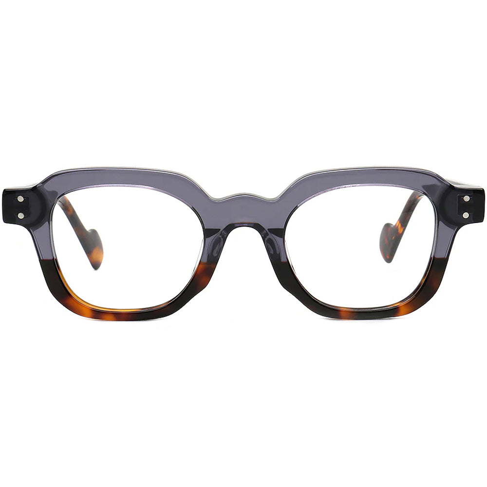 Square Glasses YT1024