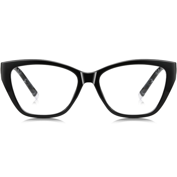Cat-Eye Glasses YSD1055