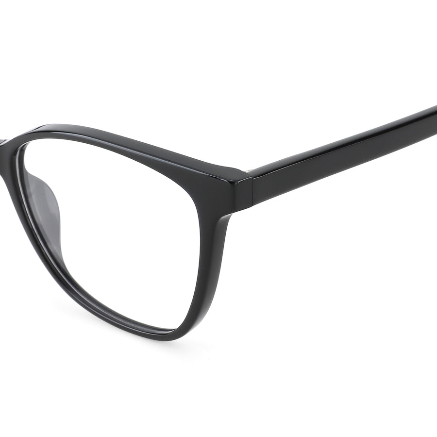 Square Glasses YSAA1083