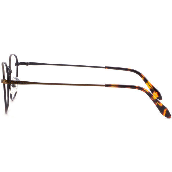 Rectangle Glasses O1856