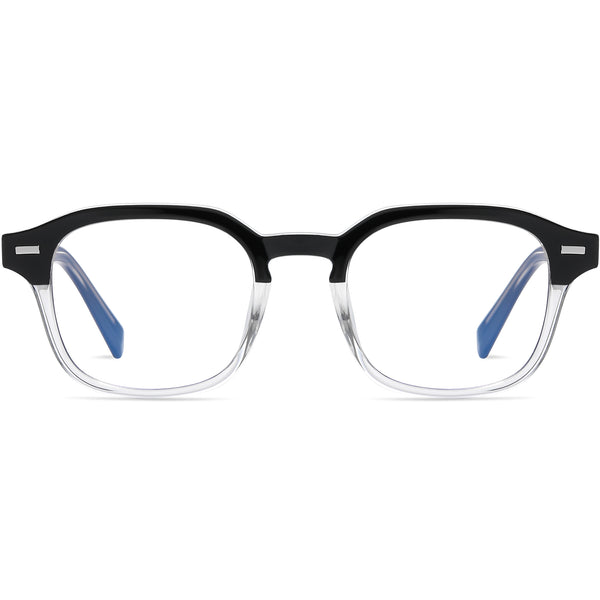 Square Glasses PF1287
