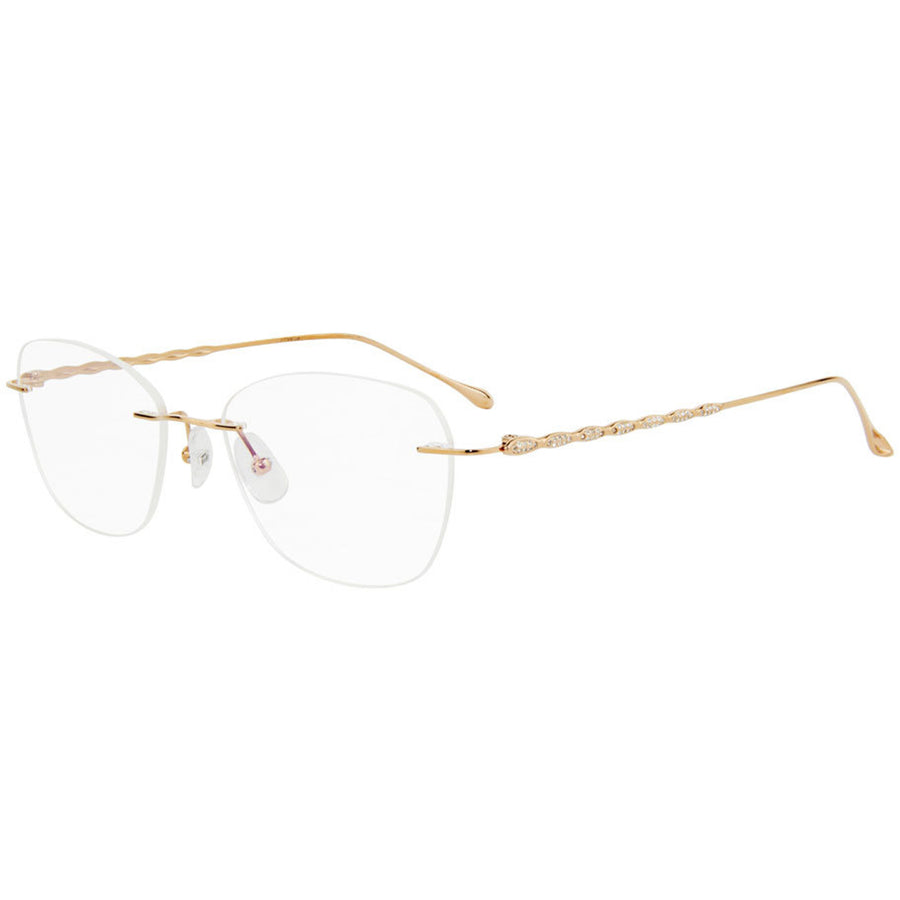 Square Glasses JLS1020