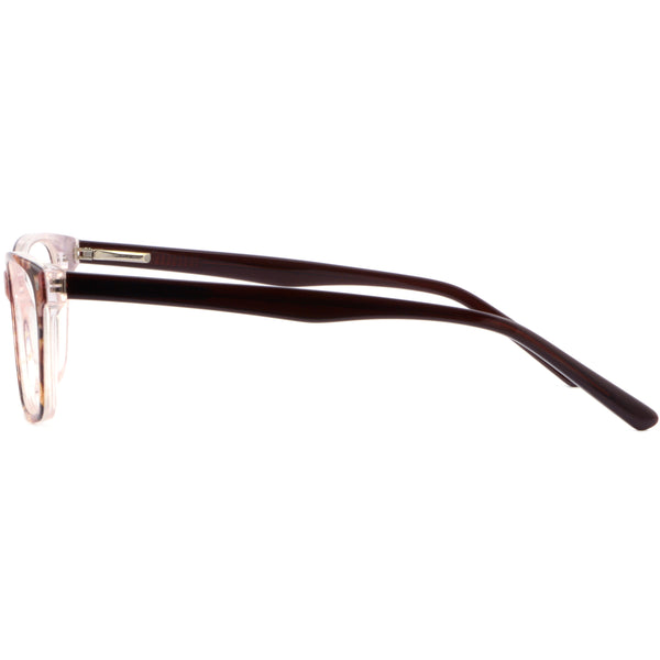 Square Glasses O2027