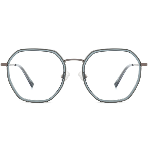 Geometric Glasses YEC1036