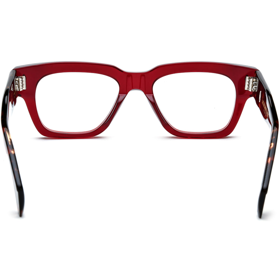 Square Glasses BR1694