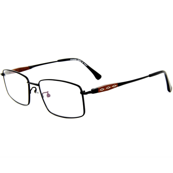 Rectangle Glasses JNW1013