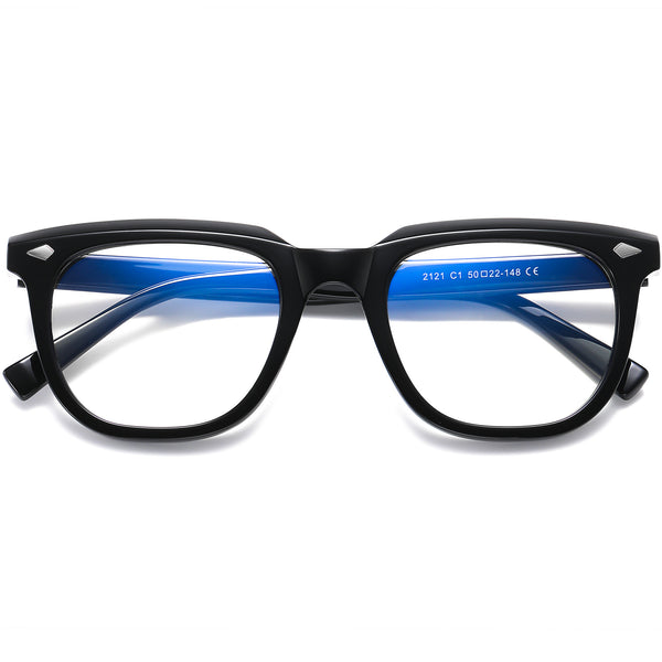 Square Glasses PF1283