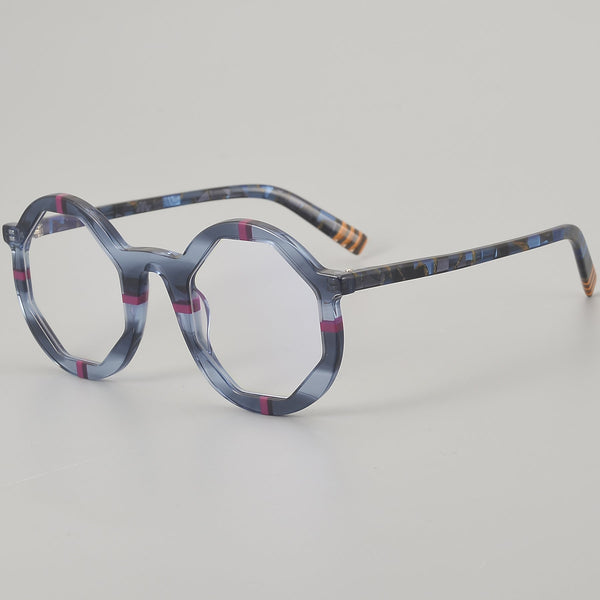 Round Glasses BY1111
