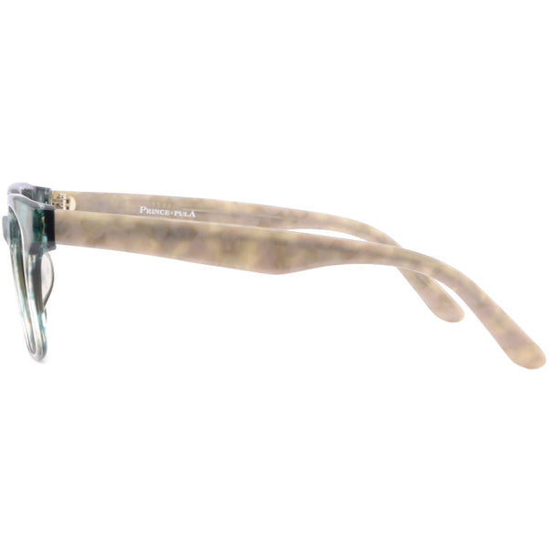 Square Glasses O2541