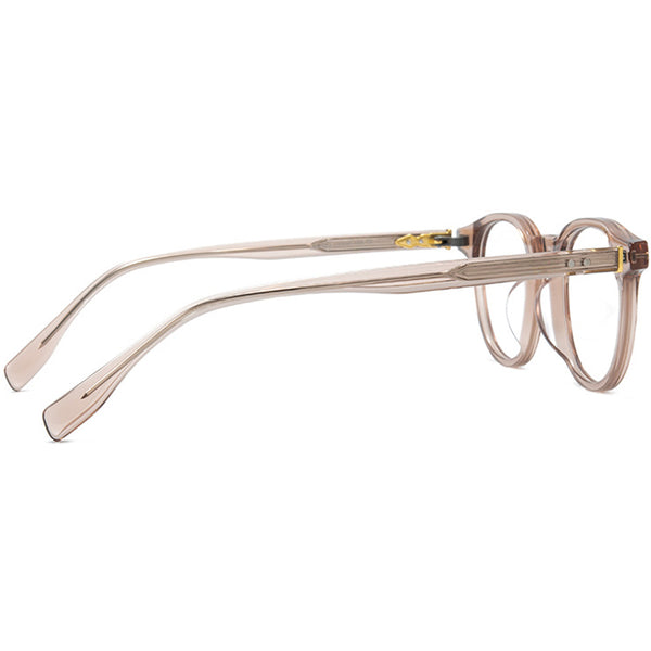 Round Glasses YN1065