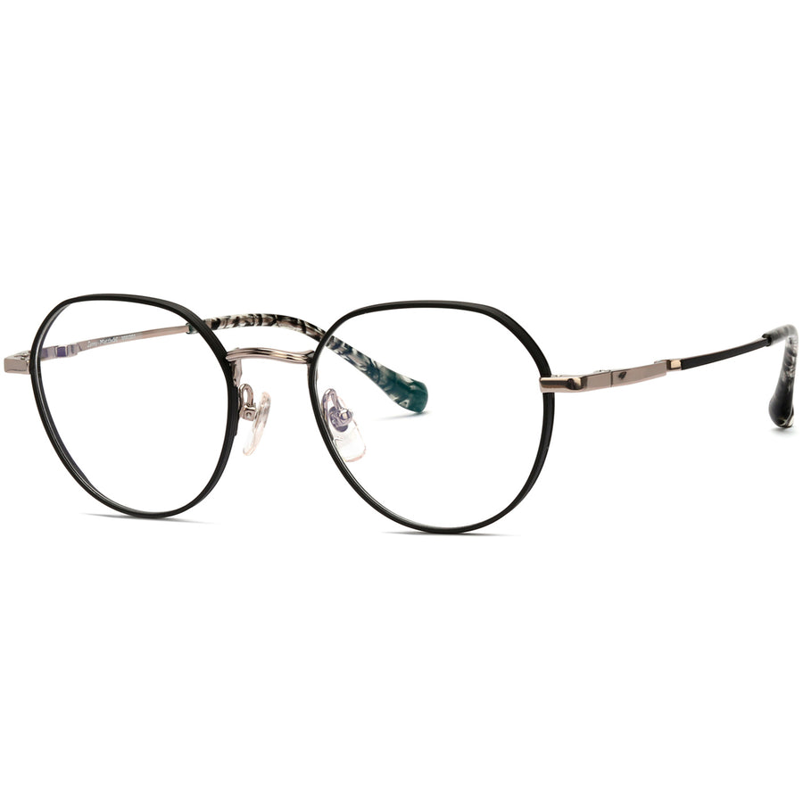 Round Glasses MW1298