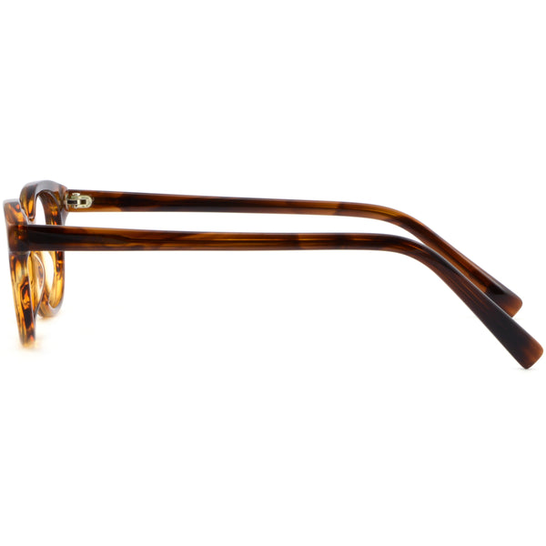 Square Glasses O1779