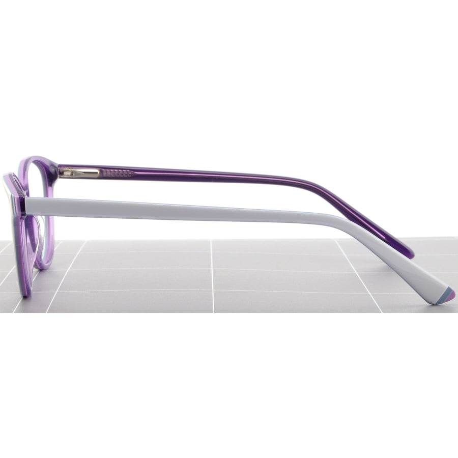 Cat-Eye Glasses O2379