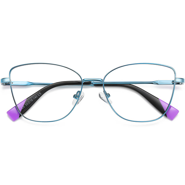 Cat-Eye Glasses PF1244