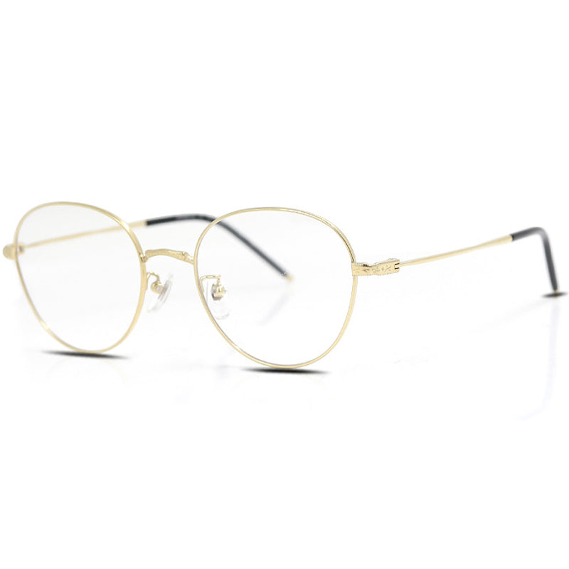 Round Glasses PG1004