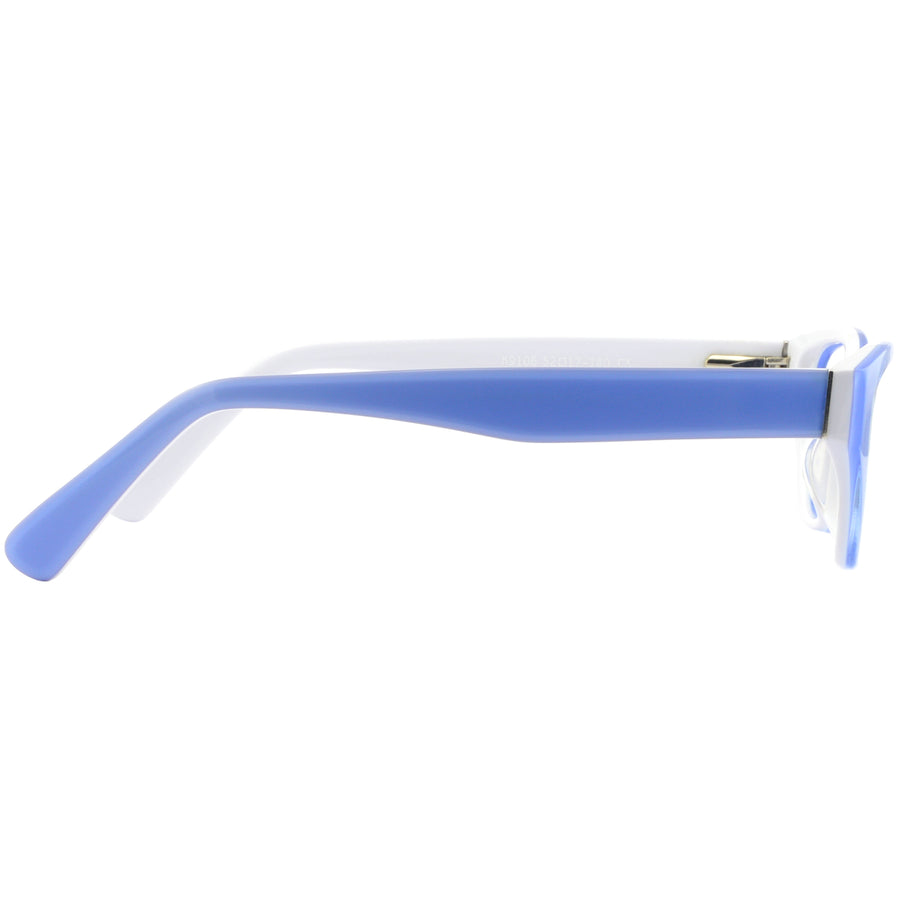 Cat-Eye Glasses O2679