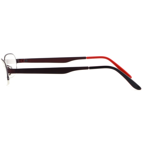 Rectangle Glasses O1787