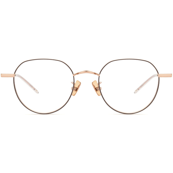 Round Glasses MS1020