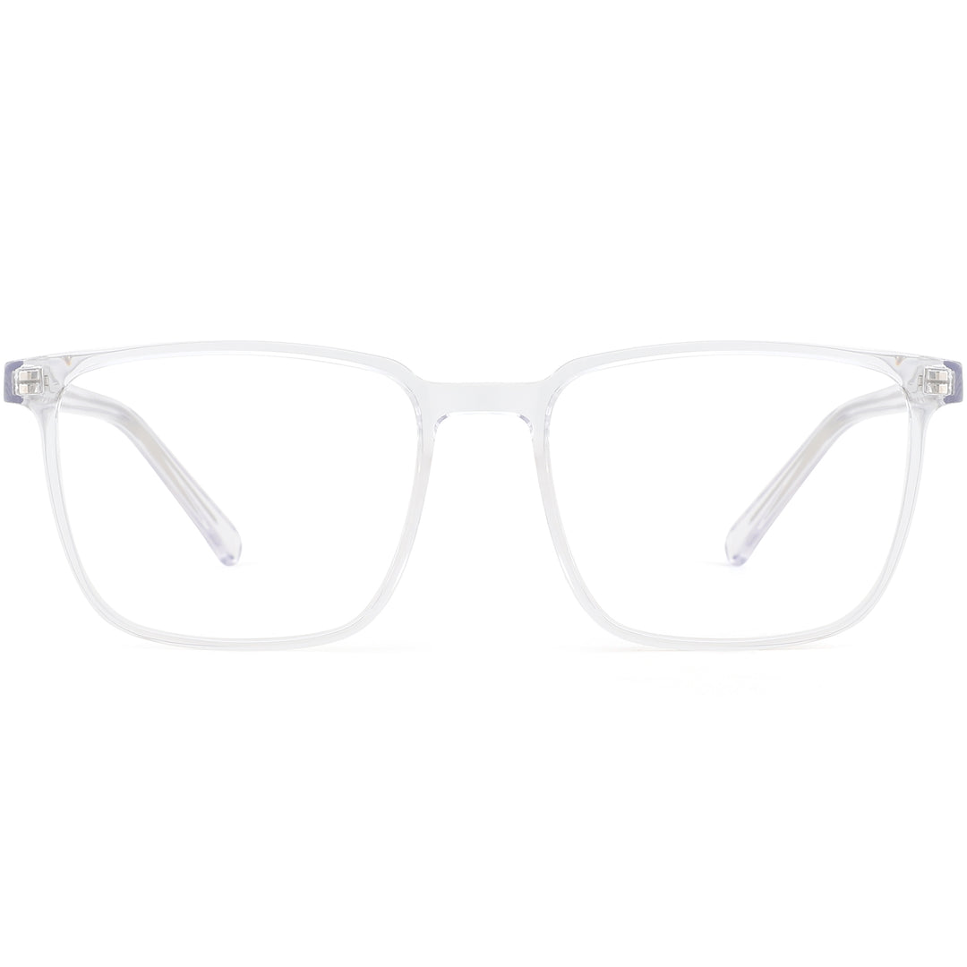 Square Glasses YSAA1105
