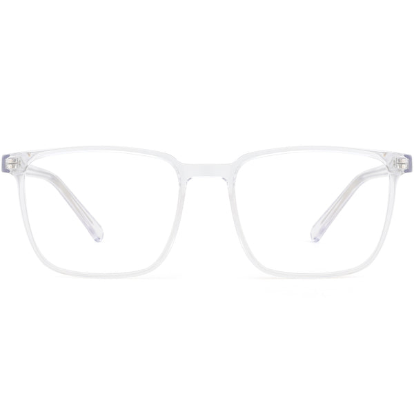Square Glasses YSAA1105