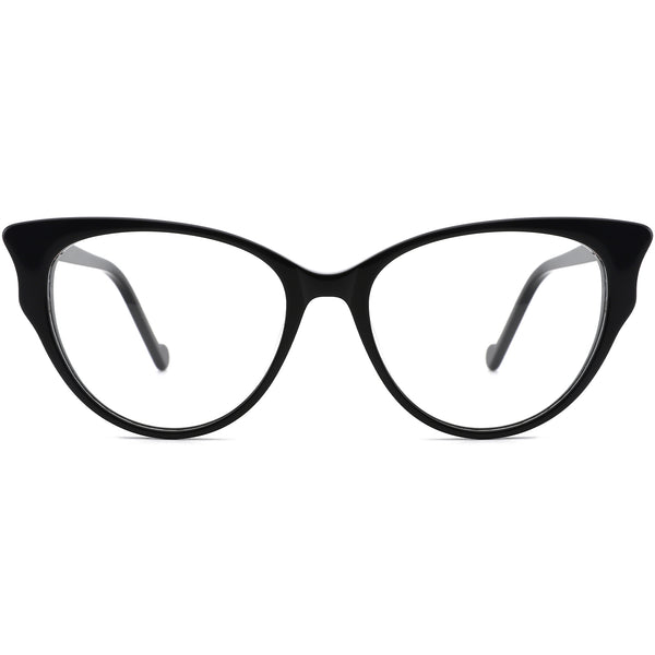 Cat-Eye Glasses A3140