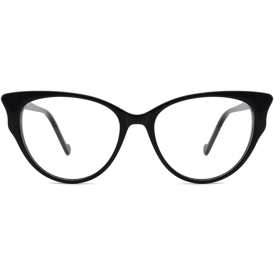 Cat-Eye Glasses A3140