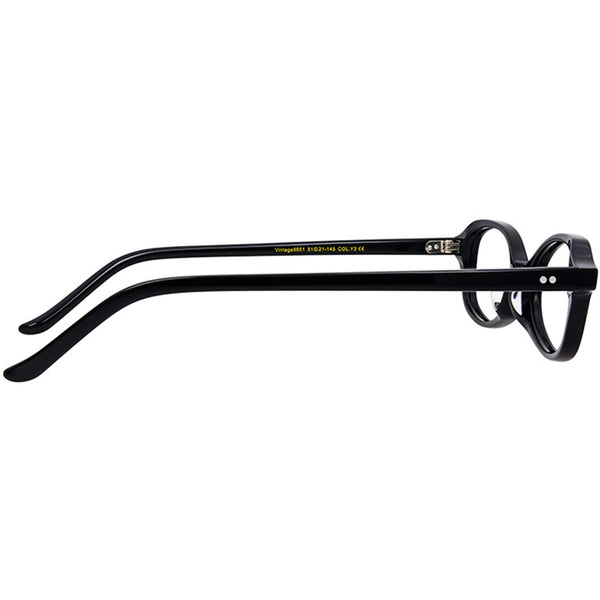 Oval Glasses GC1116