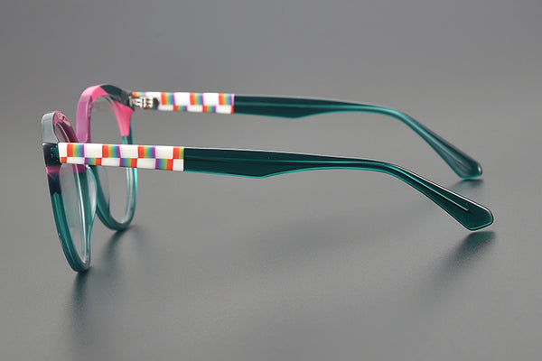 Round Glasses TG1206