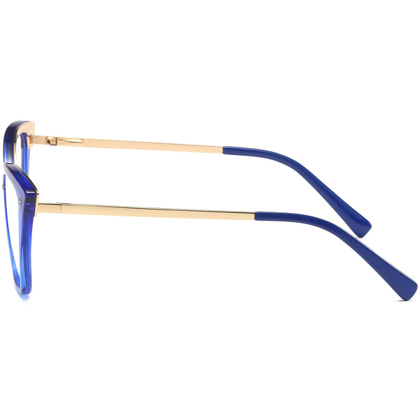 Cat-Eye Glasses PF1209