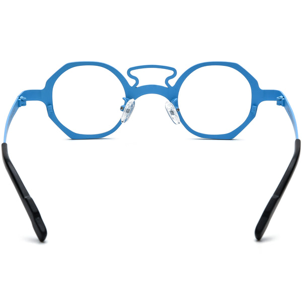 Geometric Glasses BR1522