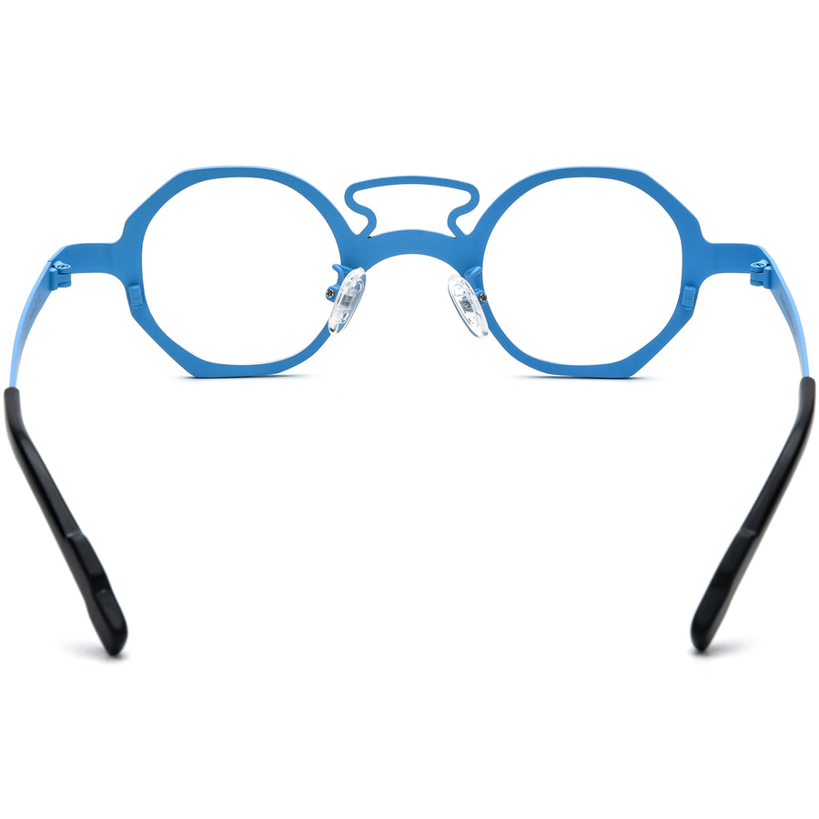 Geometric Glasses BR1522
