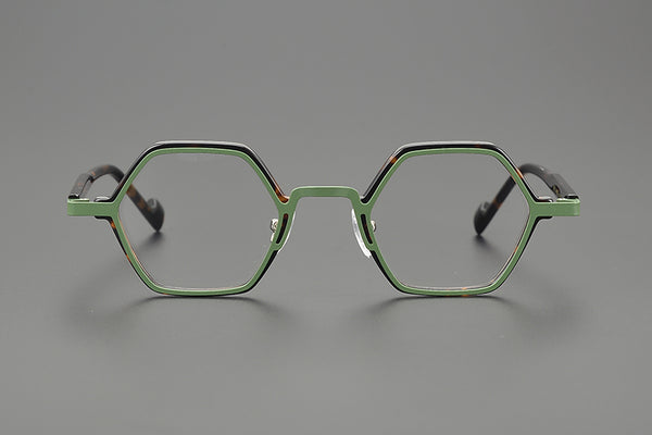 Geometric Glasses TG1187