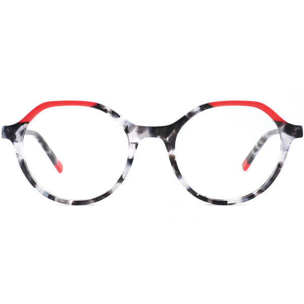 Round Glasses YEA1107