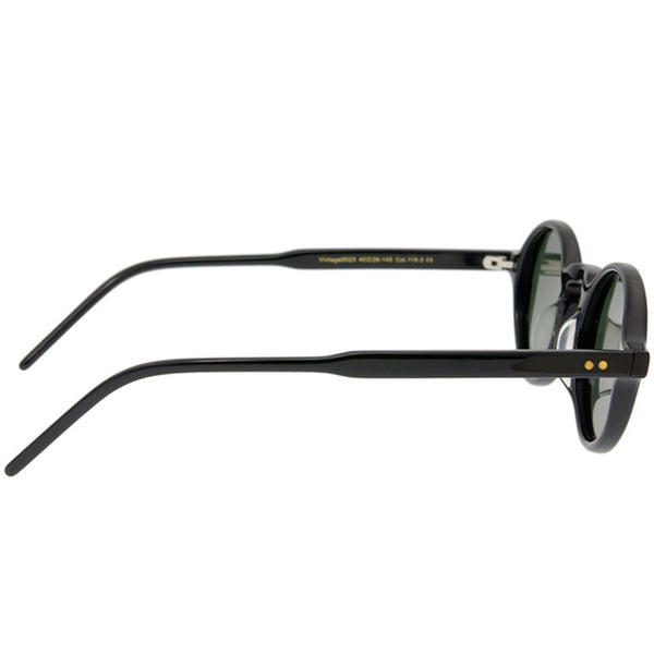 Round Sunglasses GCS1048