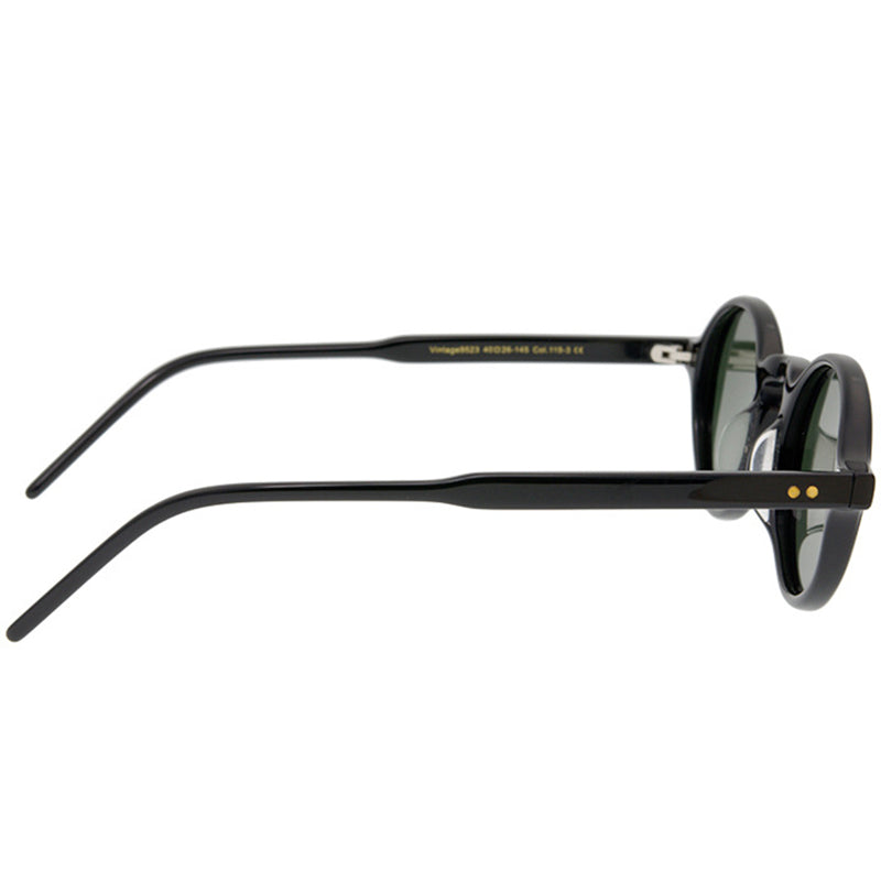 Round Sunglasses GCS1048