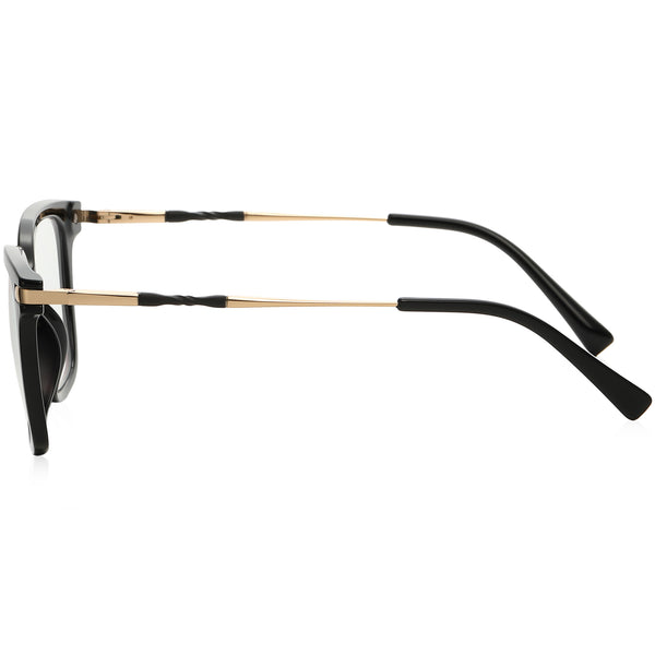 Square Glasses PF1114