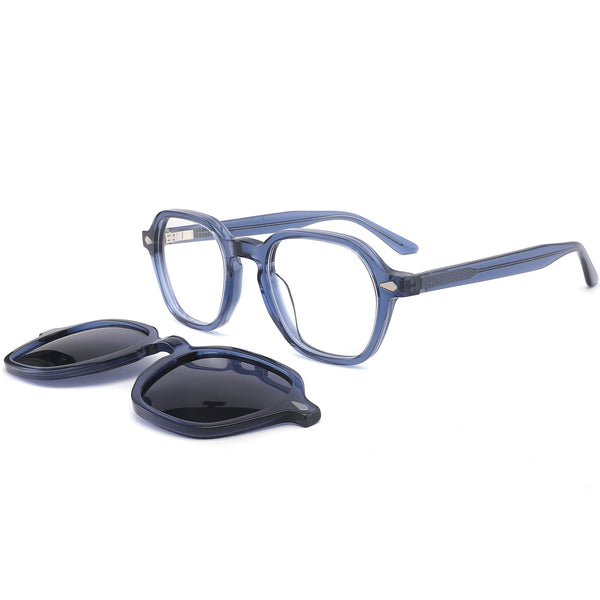 Square Glasses GSR1184