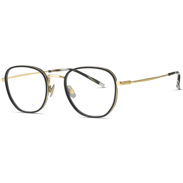 Square Glasses MW1101