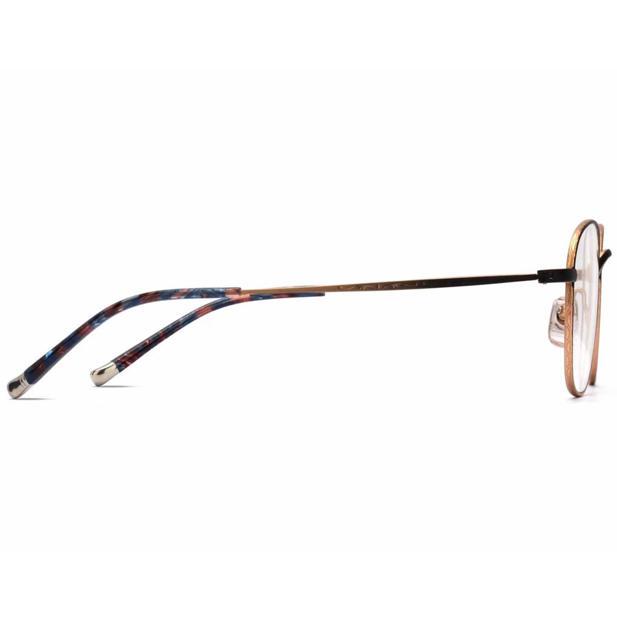 Square Glasses MW1165