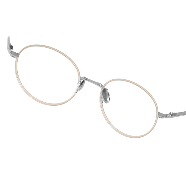 Round Glasses MW1222