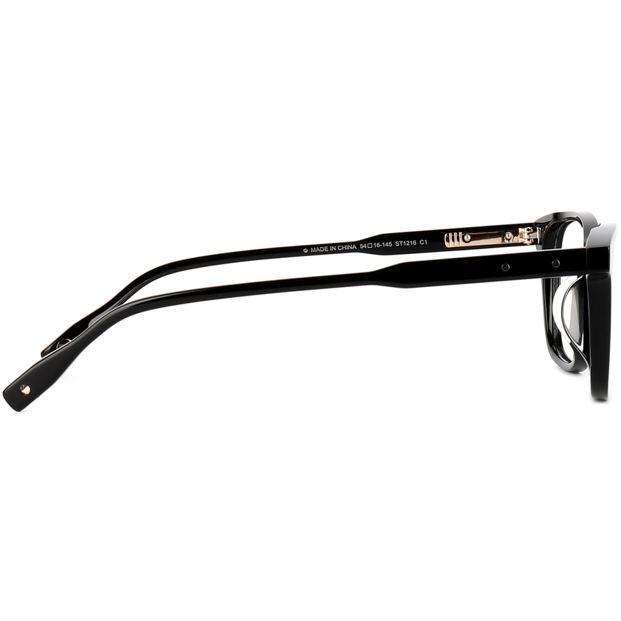 Rectangle Glasses ST1017