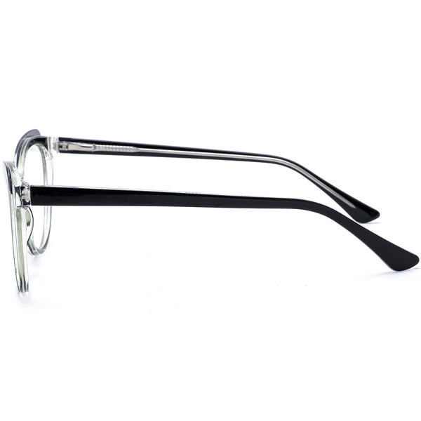 Cat-Eye Glasses PF1189